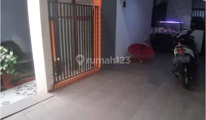 Rumah 2 Lantai Semi Furnished di Laswi Ciparay Bandung 2