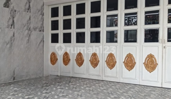 Rumah Bagus Siap Huni di Kiaracondong Buahbatu Bandung 2