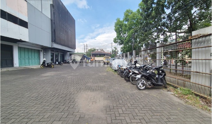 Ruko 2 Lantai di Kawasan Strategis Cibeureum Bandung