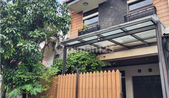 Rumah Bagus dan Siap Huni di Sauyunan Cibaduyut Bandung Rumah Bagus dan Siap Huni di Sauyunan Cibaduyut Bandung