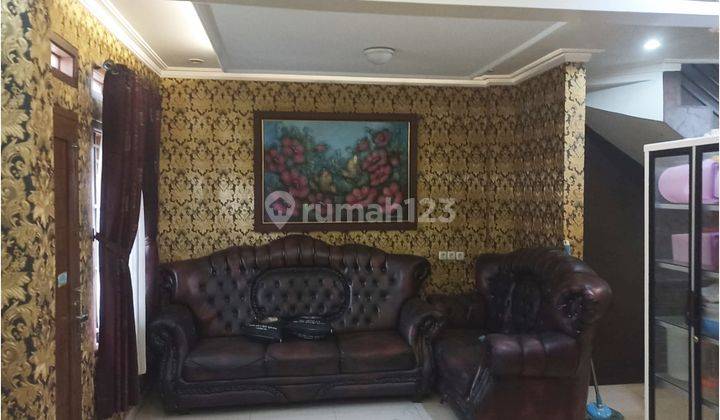 Rumah Murah Siap Huni di Cigugur Girang Bandung Barat 2