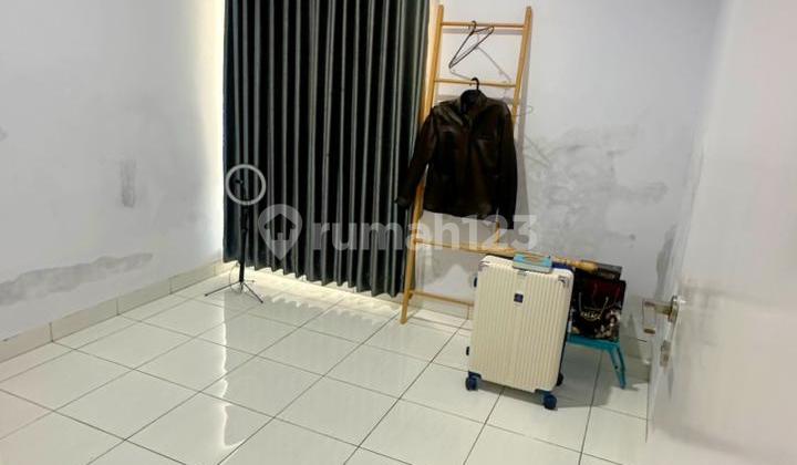 Dijual Rumah Siap Huni Semi Furnish Lokasi Strategis di Komplek Pesona Ciganitri Bandung 2