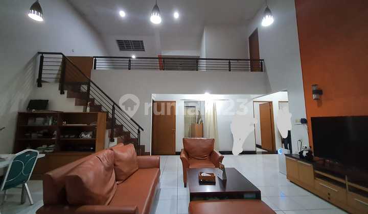 Dijual Rumah Nyaman Siap Huni Minimalis Lokasi di Komplek Batununggal Indah Bandung 2