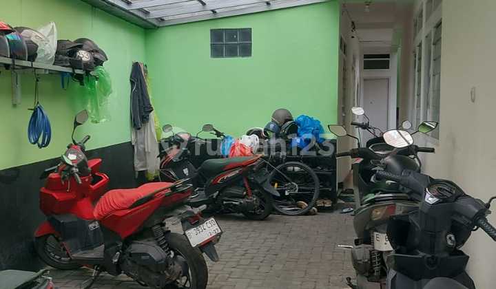 Boarding House for Sale, Still Active, Ready to Occupy, Strategic Location in Sangkuriang Dago Bandung 2