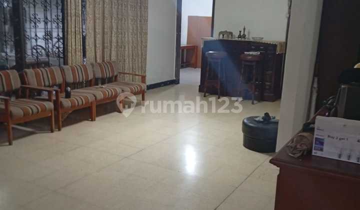 Dijual Rumah Nyaman dan Asri Siap Huni Lokasi Startegis di Arcamanik Bandung 2