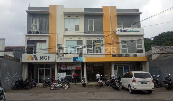 Dijual Ruko 3 Lantai Siap Pakai Sangat Strategis Lokasi di Sangkuriang Cimahi Bandung Dijual Ruko 3 Lantai Siap Pakai Sangat Strategis Lokasi di Sangkuriang Cimahi Bandung