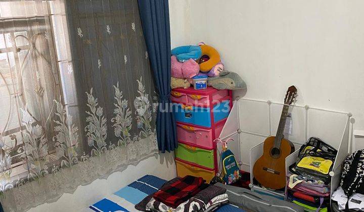 Dijual Rumah Minimalis 2 Lantai Lokasi Strategis di Jatinangor 2