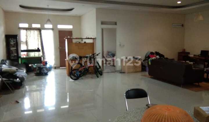 Dijual Rumah Nyaman Siap Huni Minimalis Lokasi Strategis di Kembar Bandung 2