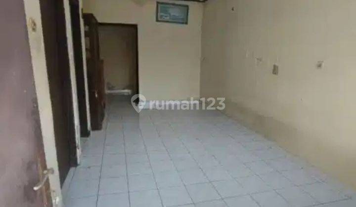 Dijual Rumah Nyaman Siap Huni di Komplek Arcamanik Endah Bandung 1