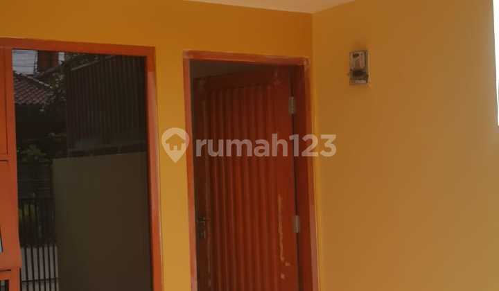 For Sale 2-Story Comfortable Ready-to-Occupy Minimalist House Located in Arcamanik, Bandung