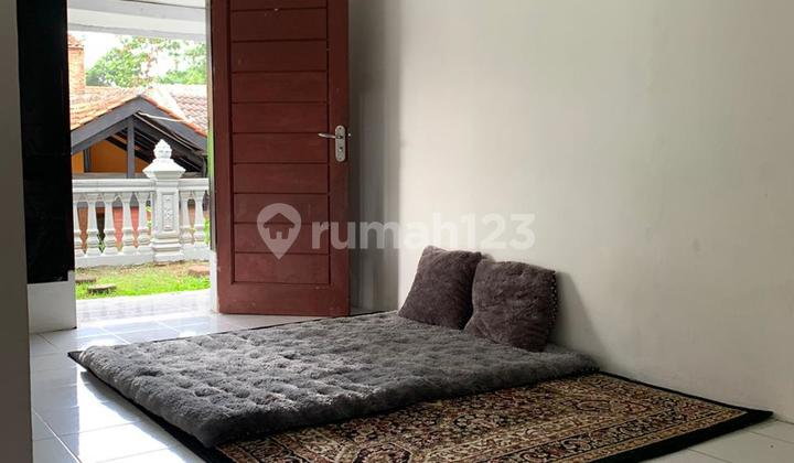 Dijual Rumah Nyaman dan Terawat Siap Huni Lokasi di Komplek Bukit Indah Pasanggrahan Bandung 2
