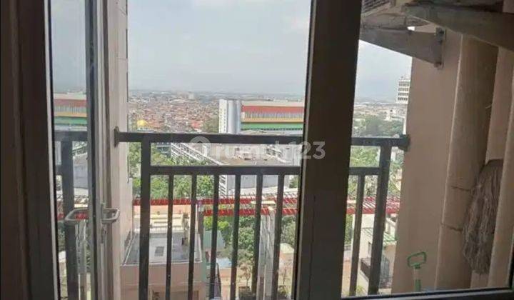 Dijual Apartement Full Furnished Siap Huni Lokasi di Sudirman Suites Bandung 1