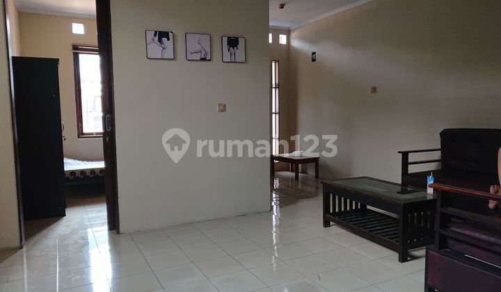 For Sale Quick Exclusive Boarding House Ready to Occupy Fully Furnished Location in Jatinangor Bandung 1