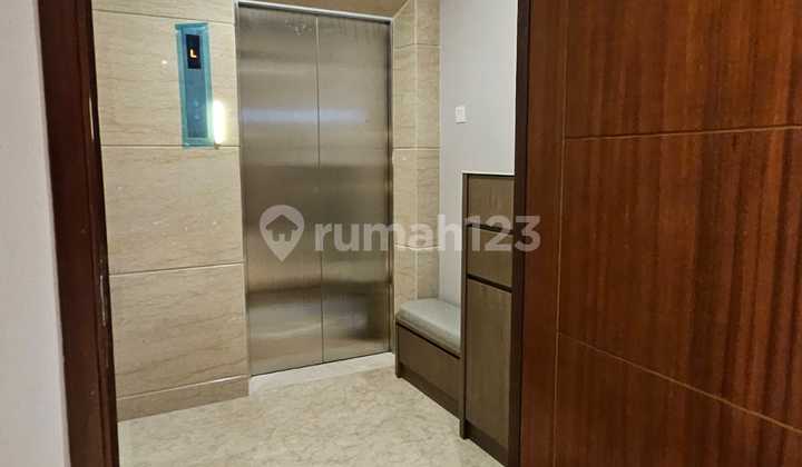 Disewa Apartement Mewah Full Furnish Siap Huni Lokasi di Hegarmanah Residence 3 Bedroom Bandung 2