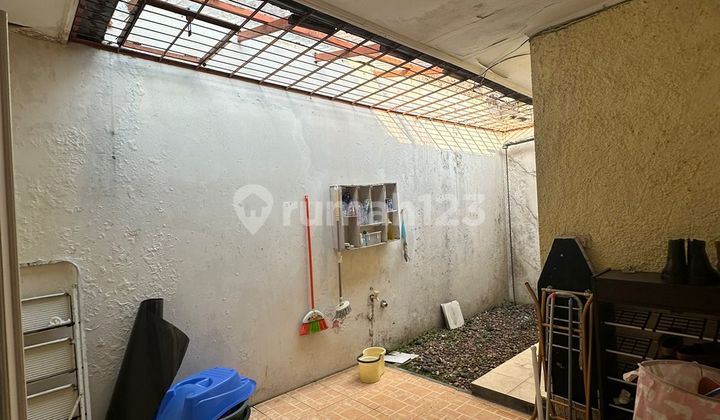 Dijual Rumah Full Furnished Siap Huni Lokasi di Setiabudi Regency Bandung 2