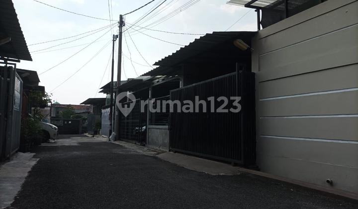 Dijual Rumah Siap Huni Terawat Lokasi Strategis di Taman Cibaduyut Indah Bandung 2