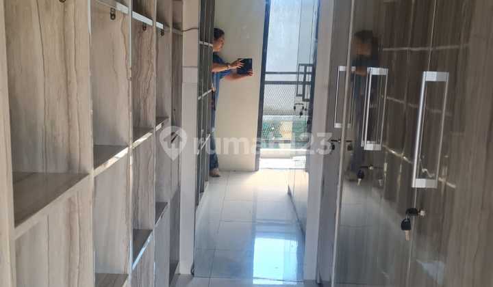 Dijual Rumah Nyaman Siap Huni Minimalis Lokasi di Kota Baru Parahyangan Tatar Simakirana Bandung 2