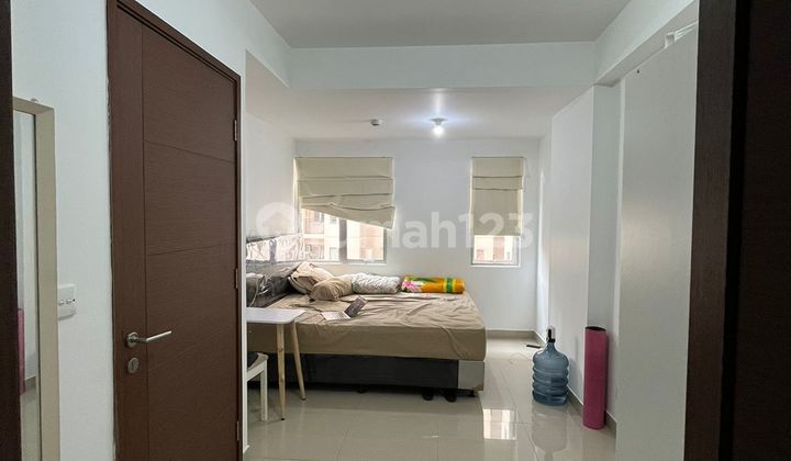 Dijual Apartement Full Furnished Siap Huni Lokasi di Sudirman Suite Bandung 2
