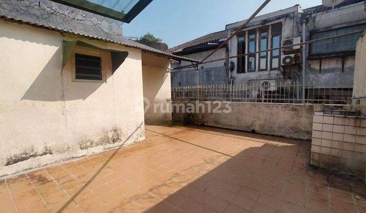 Dijual Ruko 2,5 lantai Lokasi Di Mainroad Cibadak 1