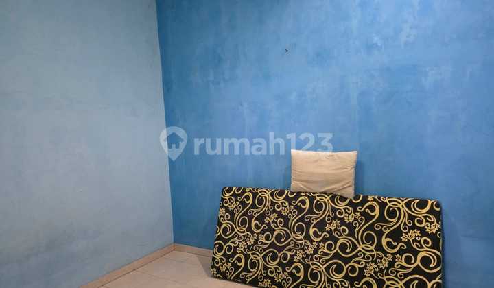 For Sale Ready-to-Live Comfortable House Located in Griya Cempaka Arum, Bandung 2