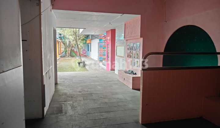 Disewakan Ruang Usaha Cocok untuk Café dan Resto Lokasi di Sayap Dago Bandung Disewakan Ruang Usaha Cocok untuk Café dan Resto Lokasi di Sayap Dago Bandung