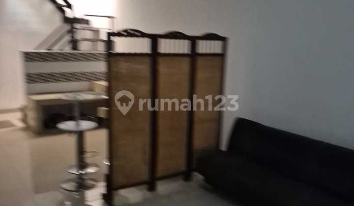 For Rent: 1.5-Story House Fully Furnished Ready to Occupy Location in Batununggal, Bandung
