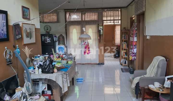 For Sale: Comfortable, Well-Maintained, Move-In Ready House Near Mosque, Located in Bumi Kopo Kencana, Bandung 2