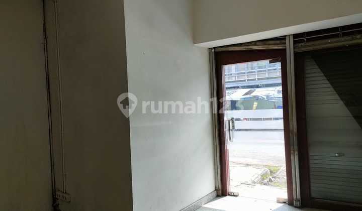 Dijual Ruko Siap Pakai Lokasi Strategis di Jl Winaon Kota Cirebon Bandung