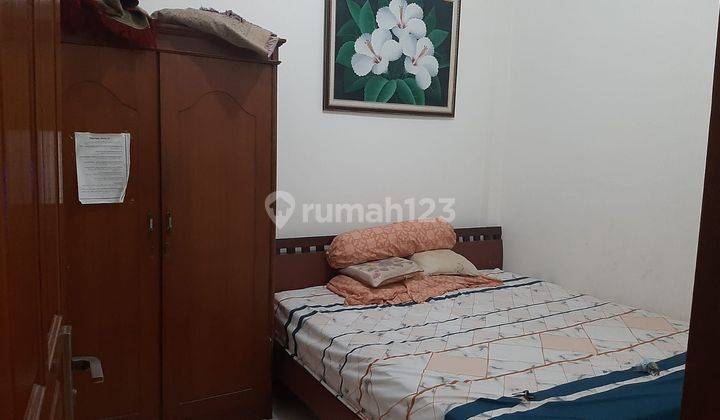 Dijual Rumah 3 Lantai area Tubagus Ismail 2