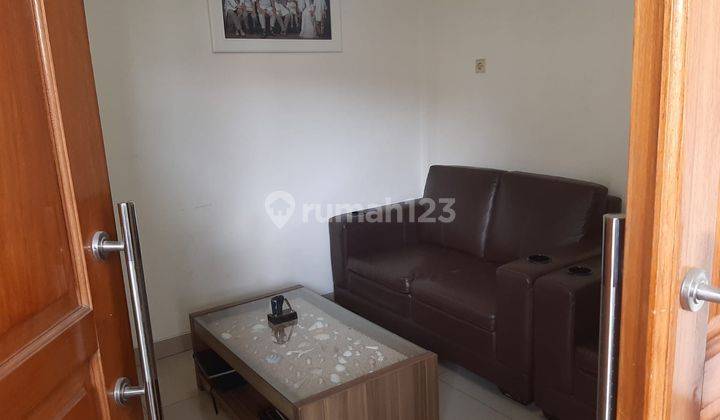 Dijual Rumah 3 Lantai area Tubagus Ismail 1