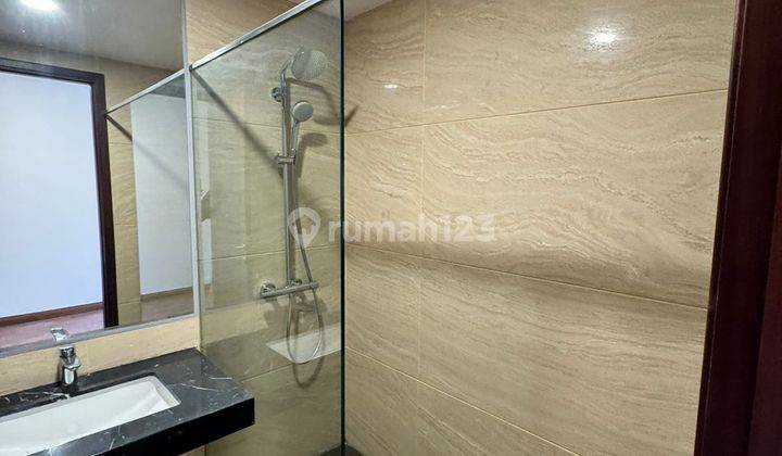 unit langka apartement hegarmanah residence termurah 2