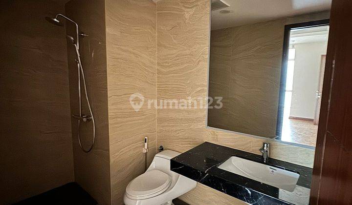 apartement hegarmanah residence Termewah & Termurah unfurnish 2