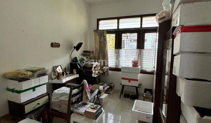 Dijual cepat rumah hitung harga tanah strategis di bandung utara 2