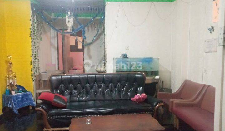 Di jual rumah daerah Cibeber Cimahi Terawat Siap Huni 2