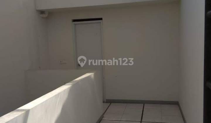 Rumah Asri di Kota Baru Parahyangan KBP Tatar Naganingrum 2