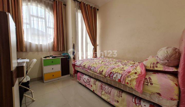 Dijual Rumah Semi Furnish Terawat di Antapani Bandung 2