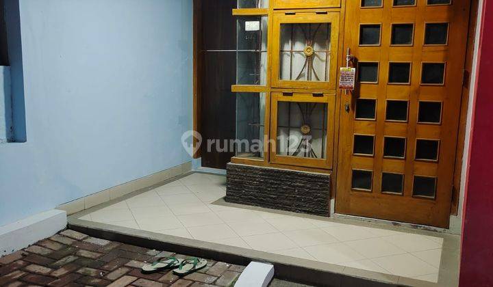  Rumah Minimalis Siap Huni Furnished Di Antapani Bandung 2