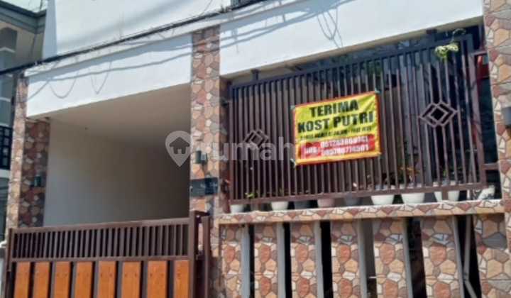 Dijual Rumah Tinggal dan Kostan Aktif Siap Pakai Lokasi Strategis di Dekat Telkom University Bandung Dijual Rumah Tinggal dan Kostan Aktif Siap Pakai Lokasi Strategis di Dekat Telkom University Bandung