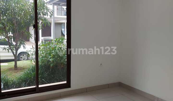 Disewakan Rumah Nyaman dan Asri Siap Huni Lokasi di Summarecon Cluster Btari Bandung 2