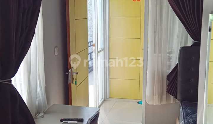 Dijual Rumah Kost Siap Huni Terawat Lokasi di Antapani Bandung Dijual Rumah Kost Siap Huni Terawat Lokasi di Antapani Bandung