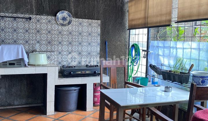 Dijual Rumah Unfurnished Siap Huni Nyaman Lokasi Strategis di Mainroad Mekar Wangi Bandung 2