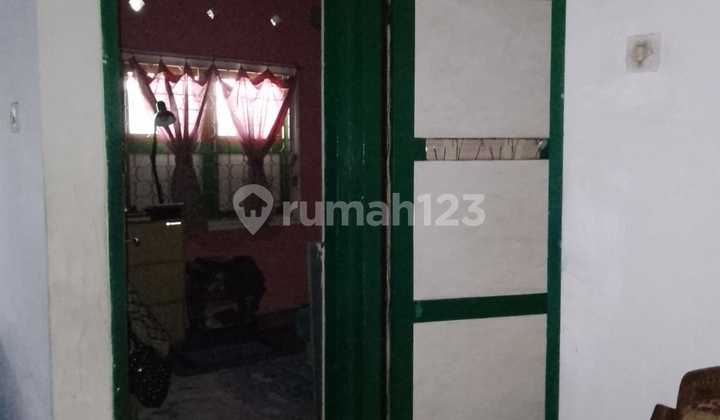 Dijual Rumah Nyaman Siap Huni Lokasi Strategis di Dalam Komplek Kiaracondong Bandung 2