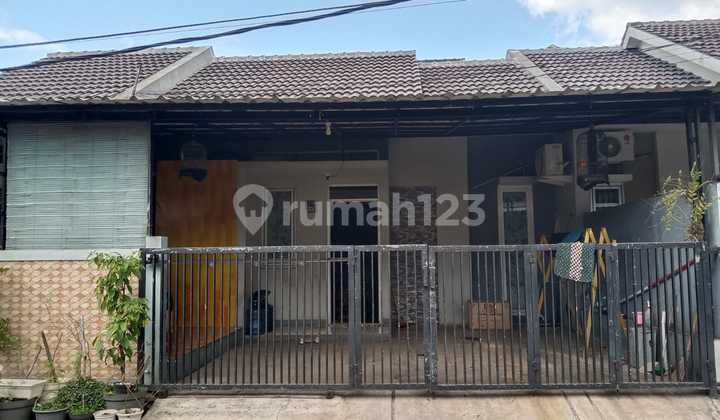 Disewakan Rumah Nyaman Siap Huni Lokasi Strategis di G-Land Ciwastra Park Bandung