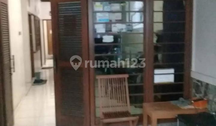 Dijual Kosan 3 Lantai Siap Huni Lingkungan Aman dan Nyaman Lokasi di Sayap Jalan Pungkur Bandung 2