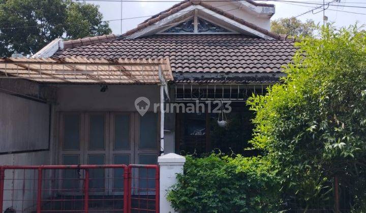 Dijual Rumah Nyaman Siap Huni di Sayap Pajajaran Bandung 1