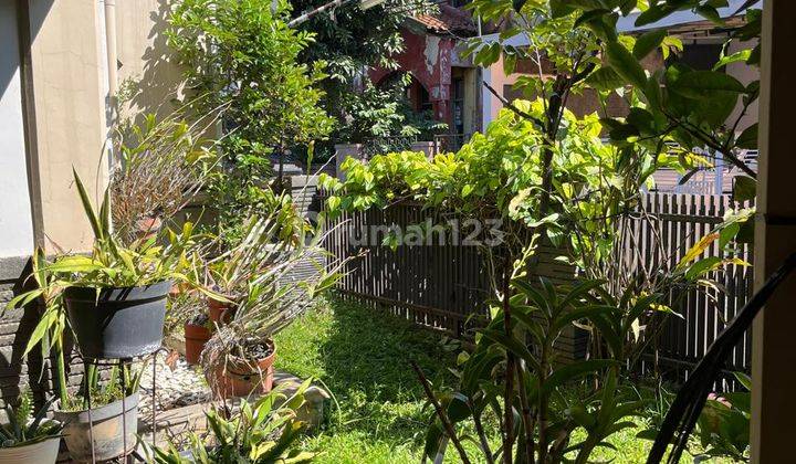 Dijual Rumah 2 Lantai Lokasi Komplek Bapindo Bandung 2