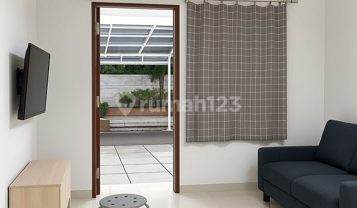 Dijual Rumah Minimalis Modern Siap Huni Lokasi di Antapani Bandung Dijual Rumah Minimalis Modern Siap Huni Lokasi di Antapani Bandung