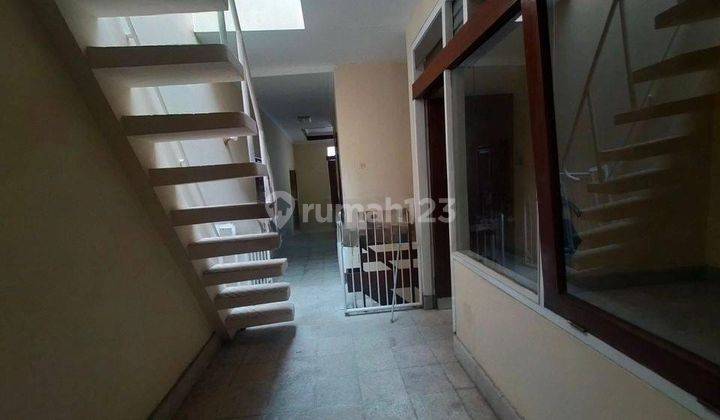 Dijual Ruko 2,5 lantai Lokasi Di Mainroad Cibadak 2