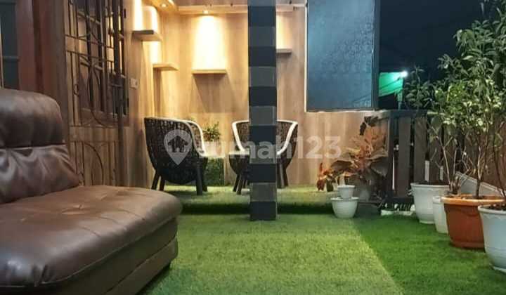 Rumah Murah Siap Huni Full Furnished Nyaman Terawat Lokasi Strategis di Cikutra Bandung Rumah Murah Siap Huni Full Furnished Nyaman Terawat Lokasi Strategis di Cikutra Bandung