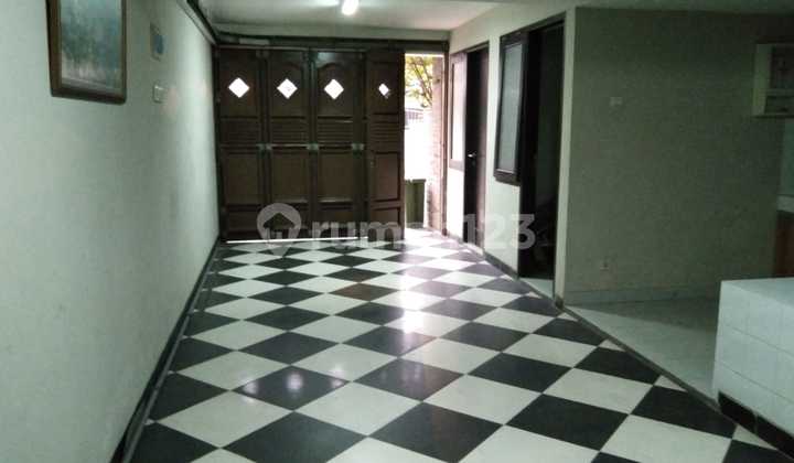 Dijual Rumah Nyaman Siap Huni Full Furnish Minimalis Lokasi di Sudirman Town House Bandung 2